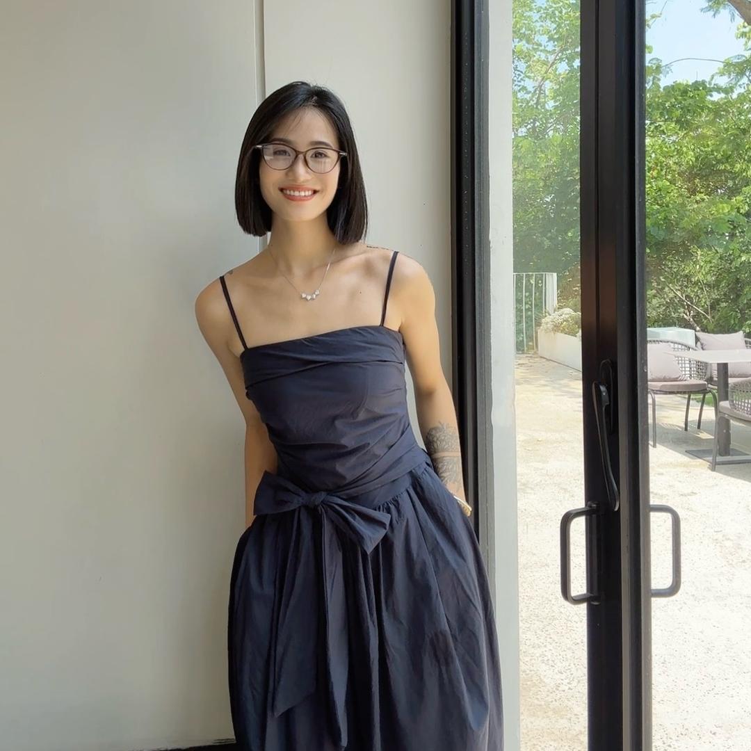 李斯 嘉丽