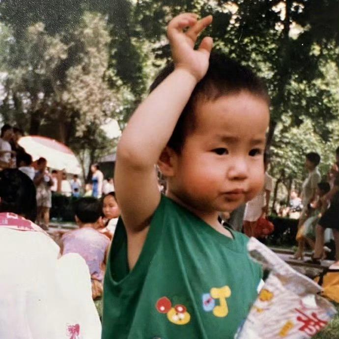 知芝🇨🇳