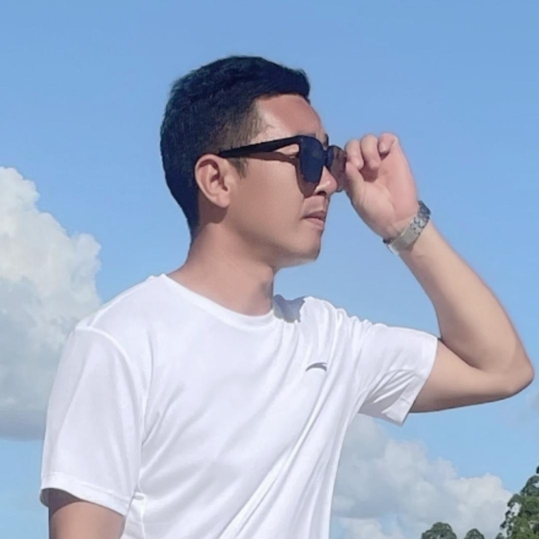 Mr.Yang