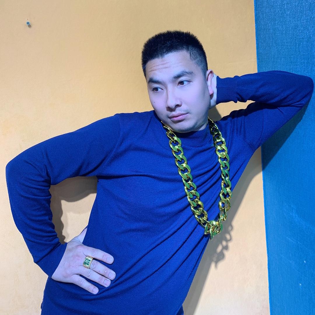 龙二爷⚜️
