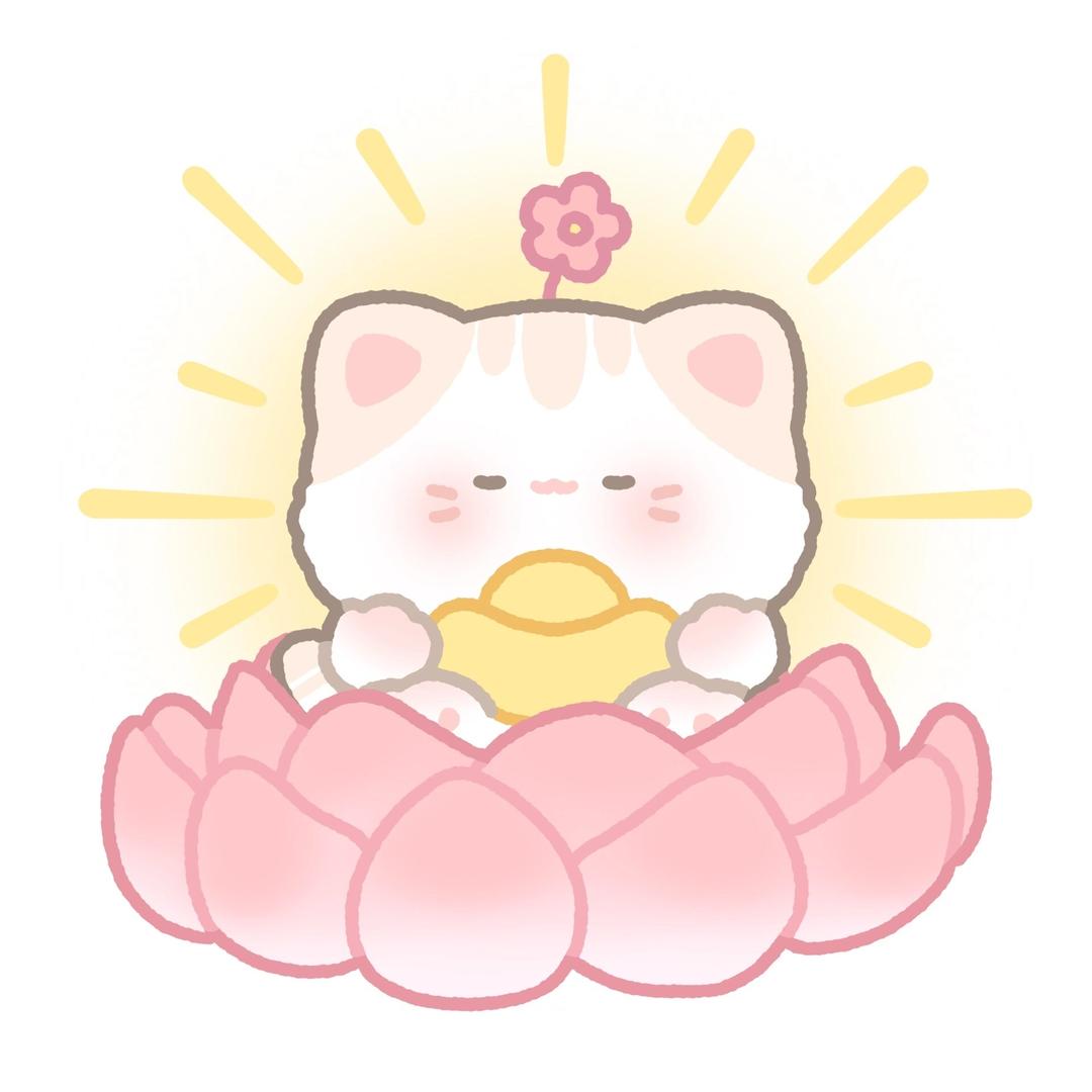 🌸🍡