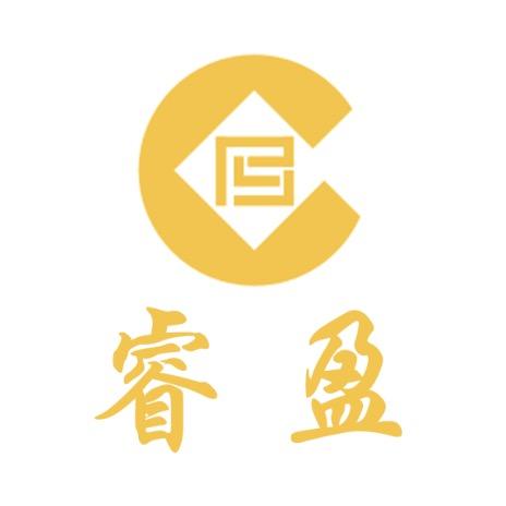 陕西睿盈企服官方号