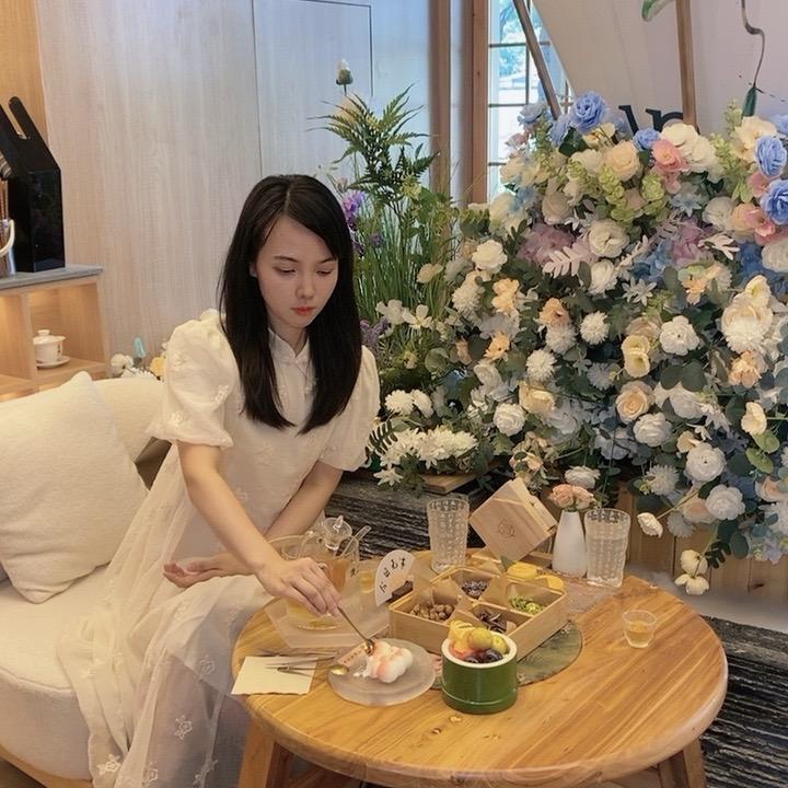 新姐在温州