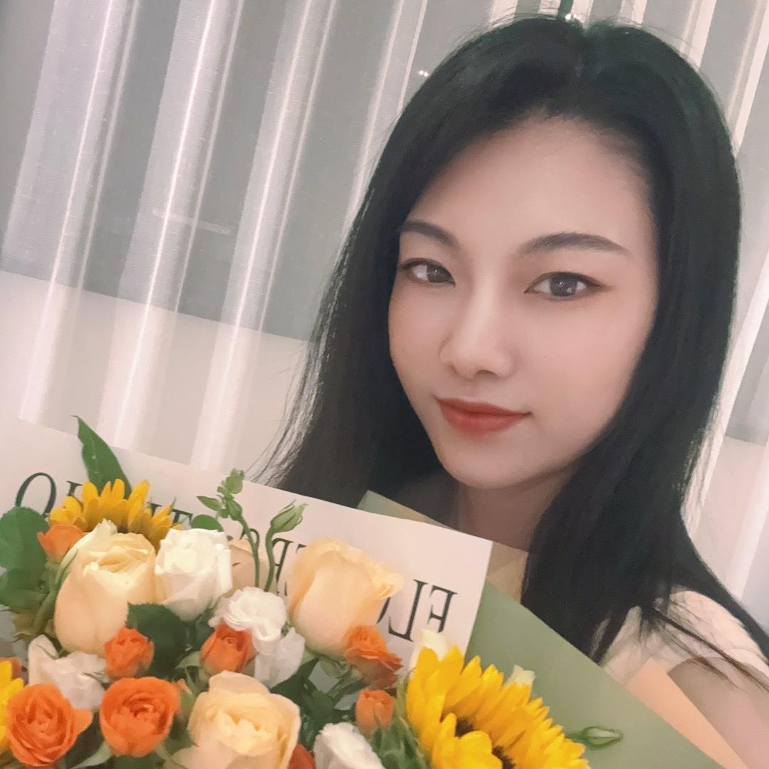 柒囍婚礼管家主理人 丽丽