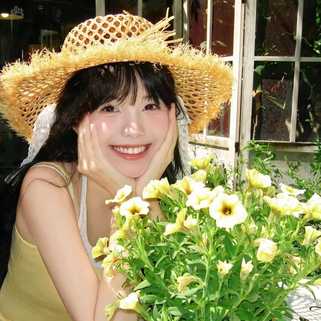 王心凌❤️