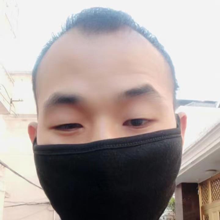 睡不着的小熊