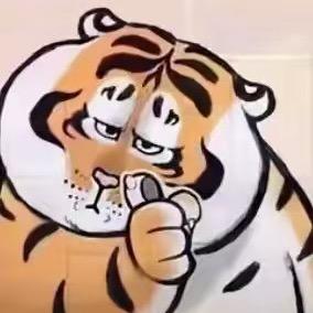 小螃蟹🦀大蟹钳