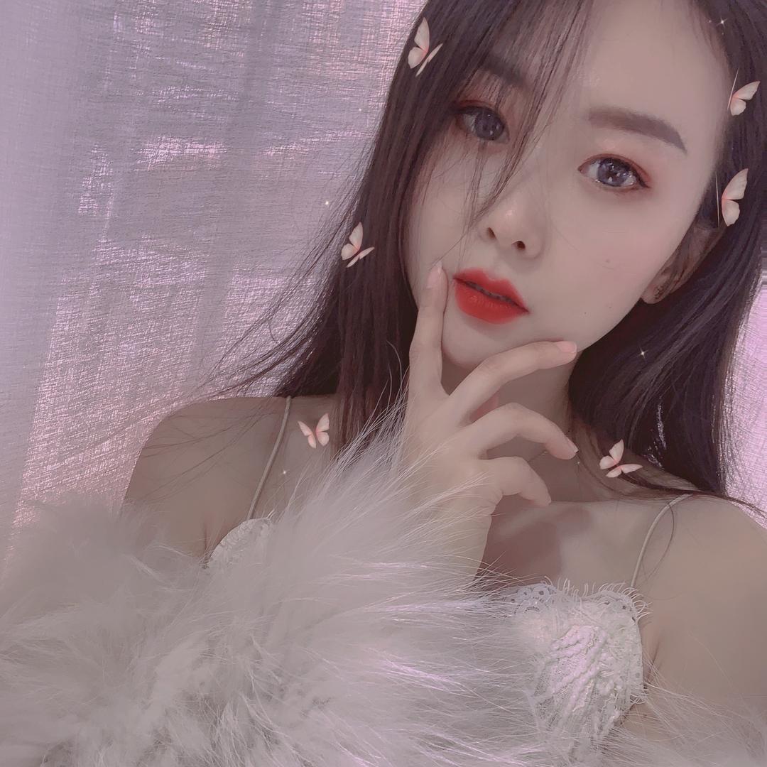瘦瘦的胖子