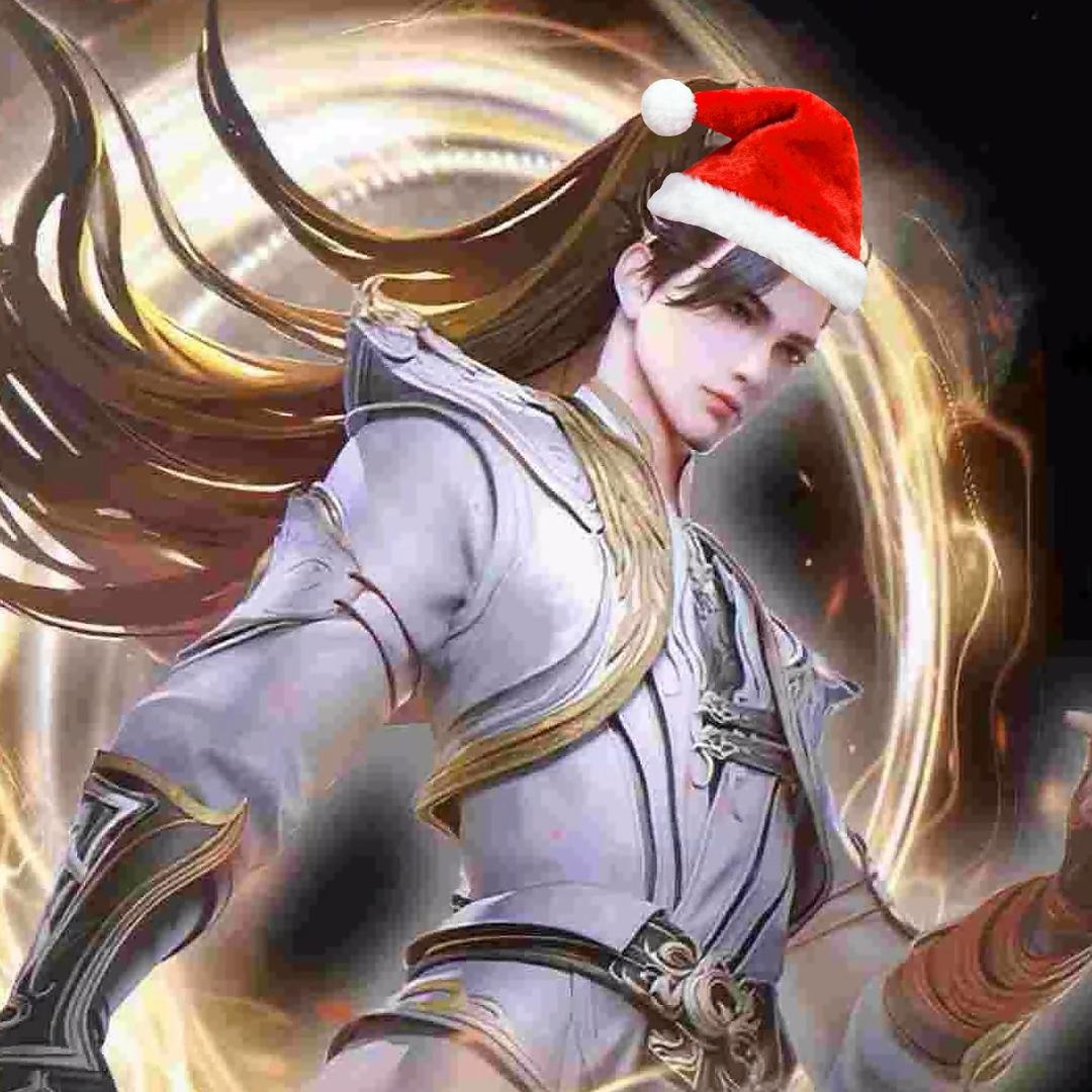 石族兽奶王荒天帝石昊（最爱喝兽奶）