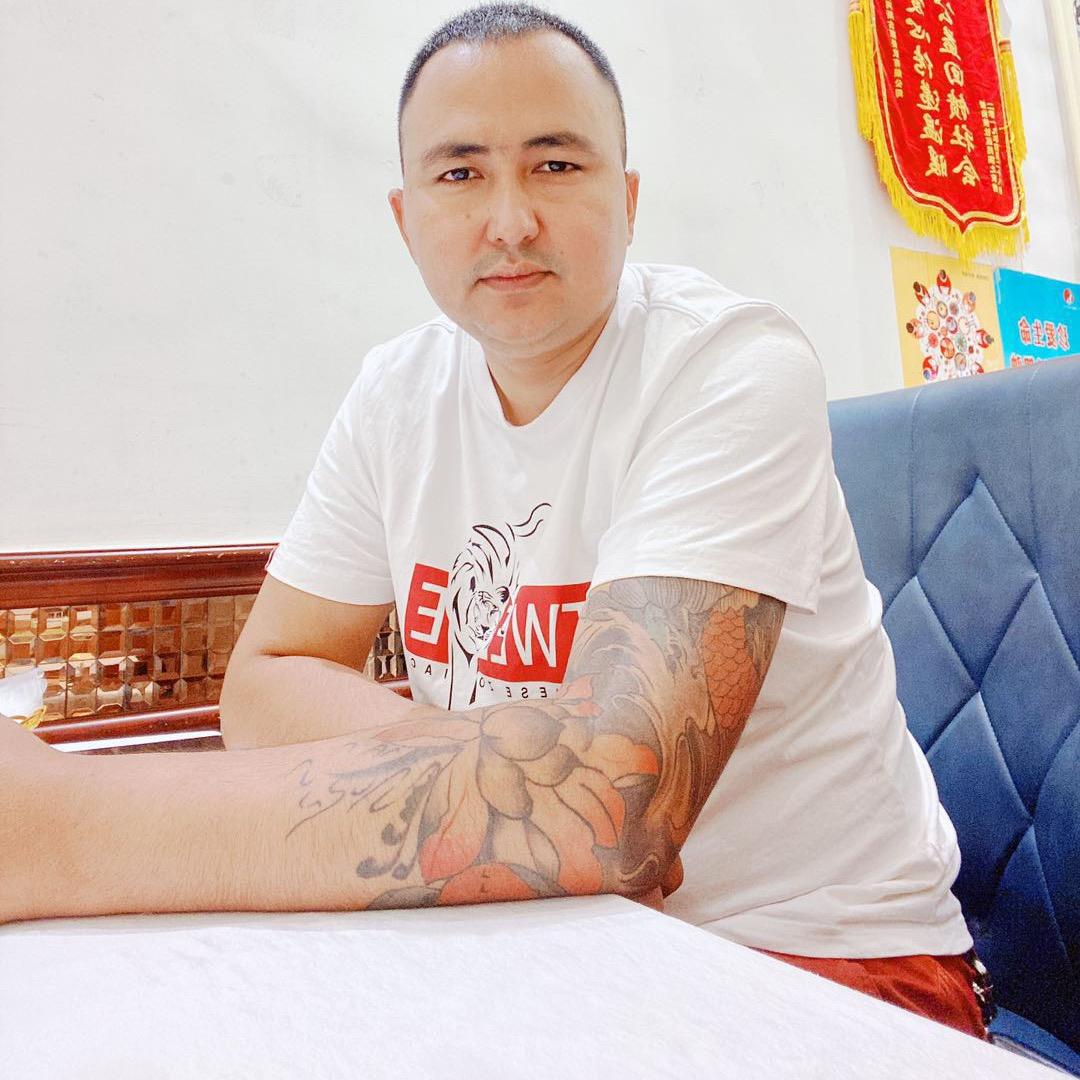 王子🤴
