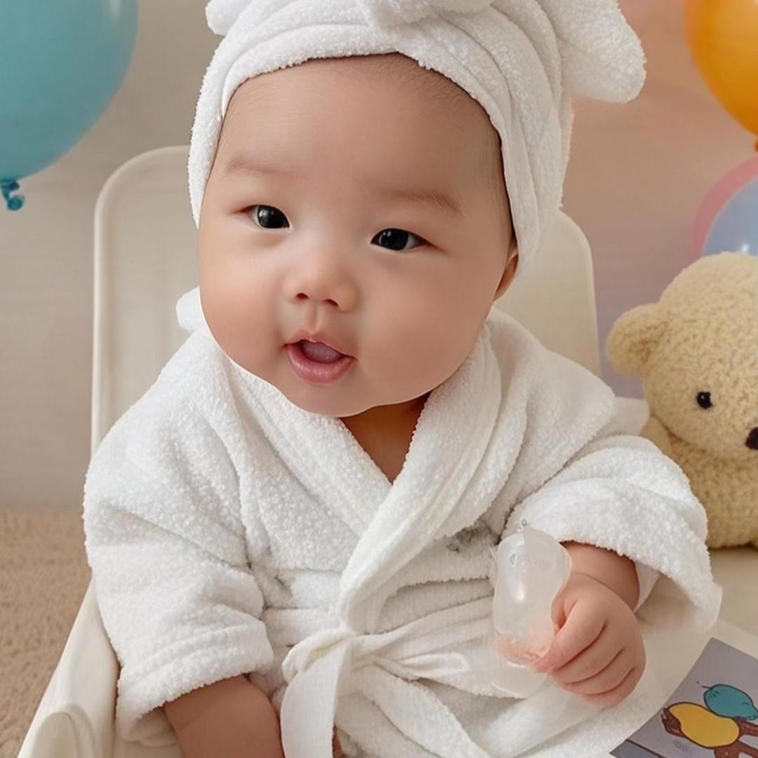 敬泽宝宝🍼