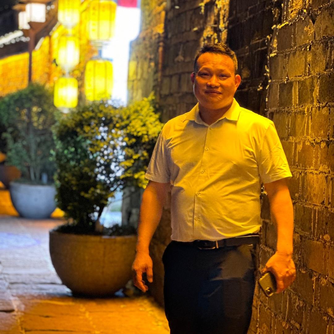 聚阳支付
