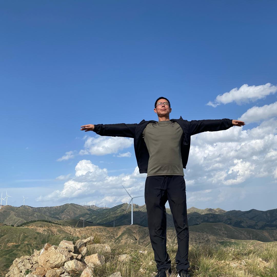 七克火苗