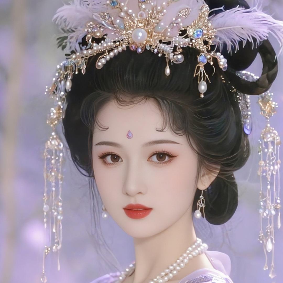 一颗桃桃花
