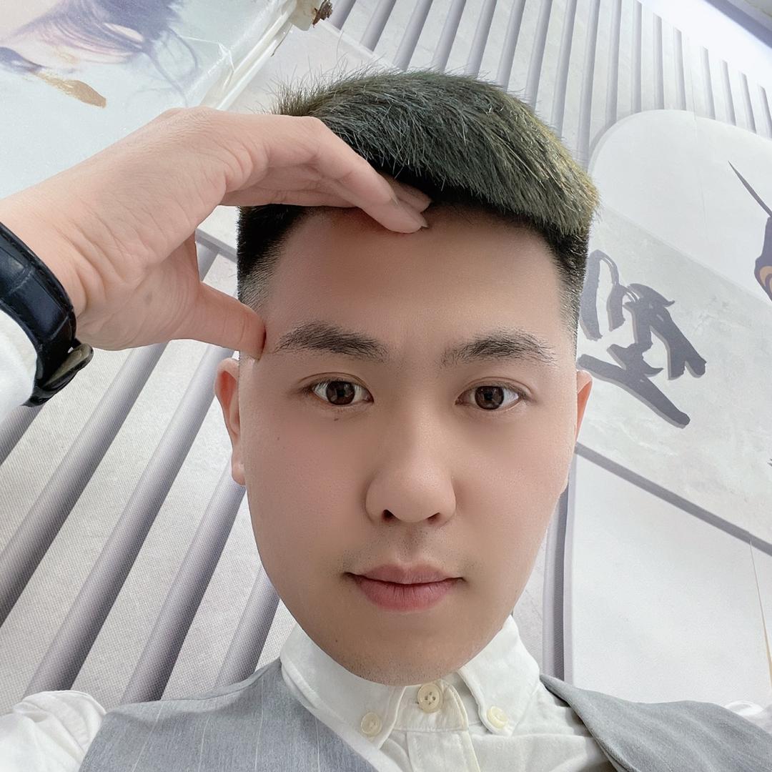 天津市津南区阿磊造型店