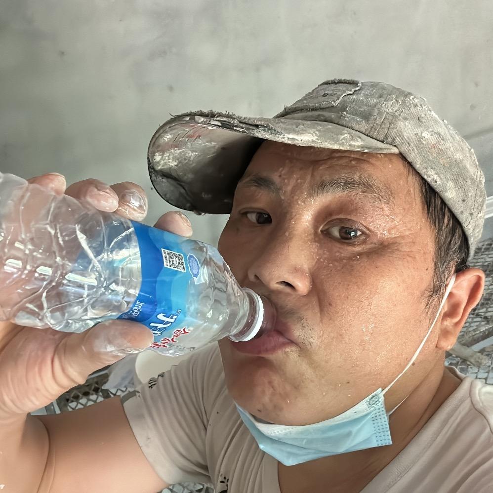 农村刮白哥