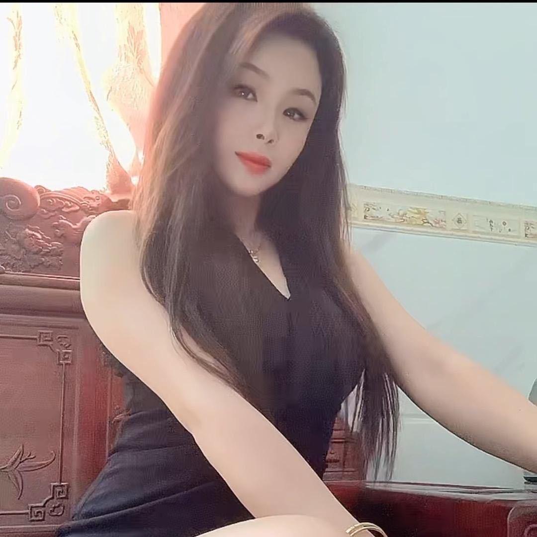 媚