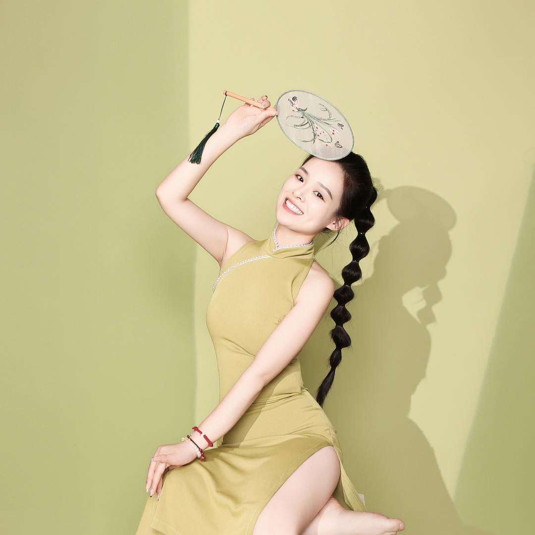 金孔雀东校区💃🏻张老师