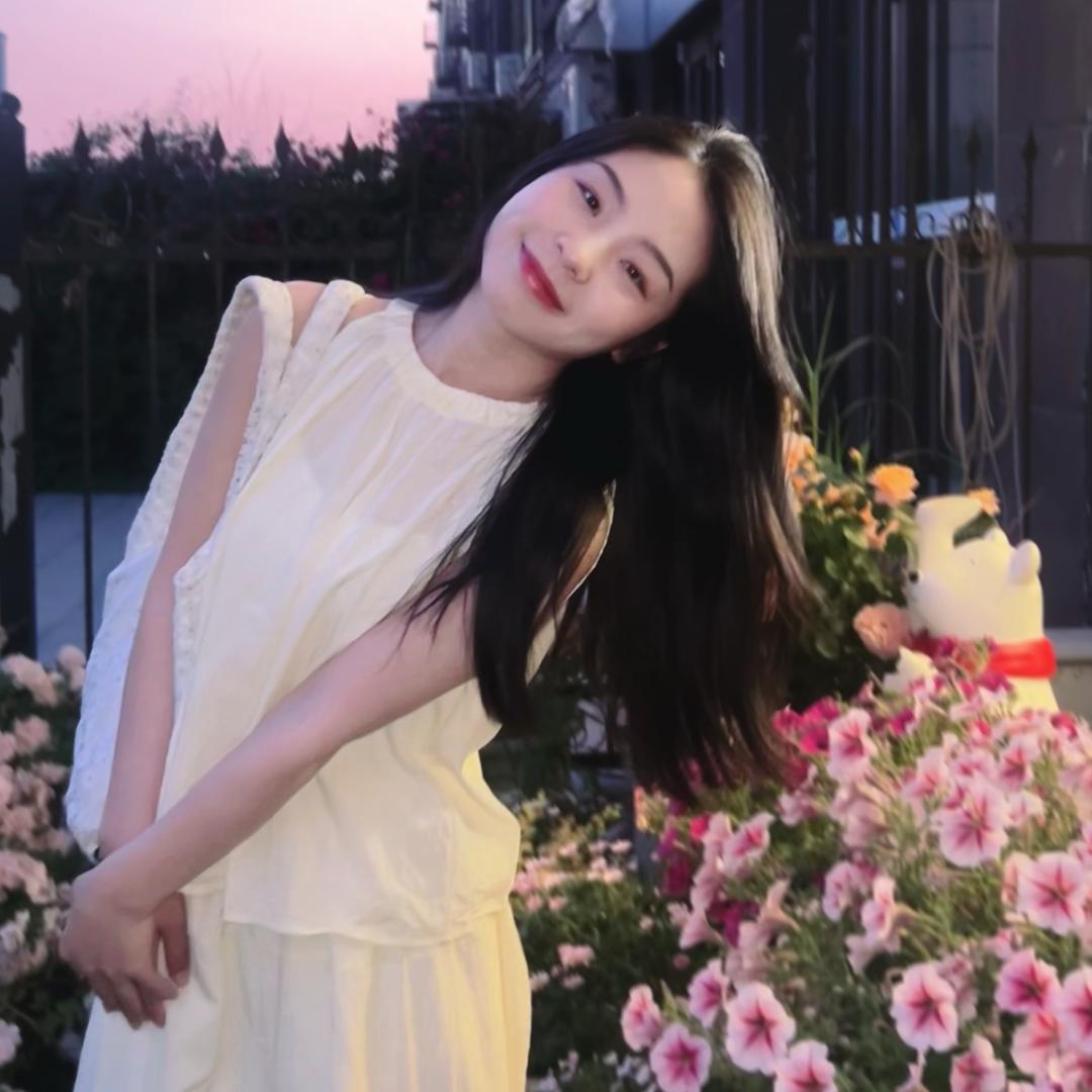 Lucky小赵