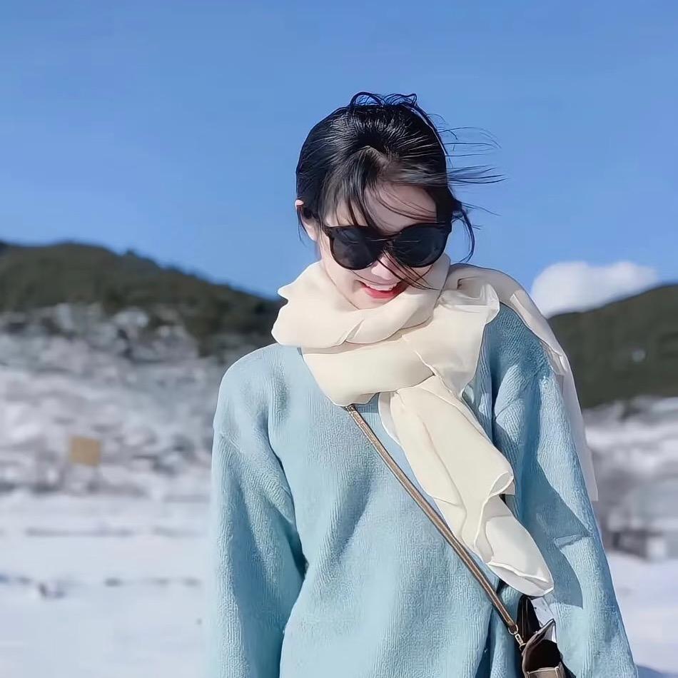 南充／美睫专家🍃