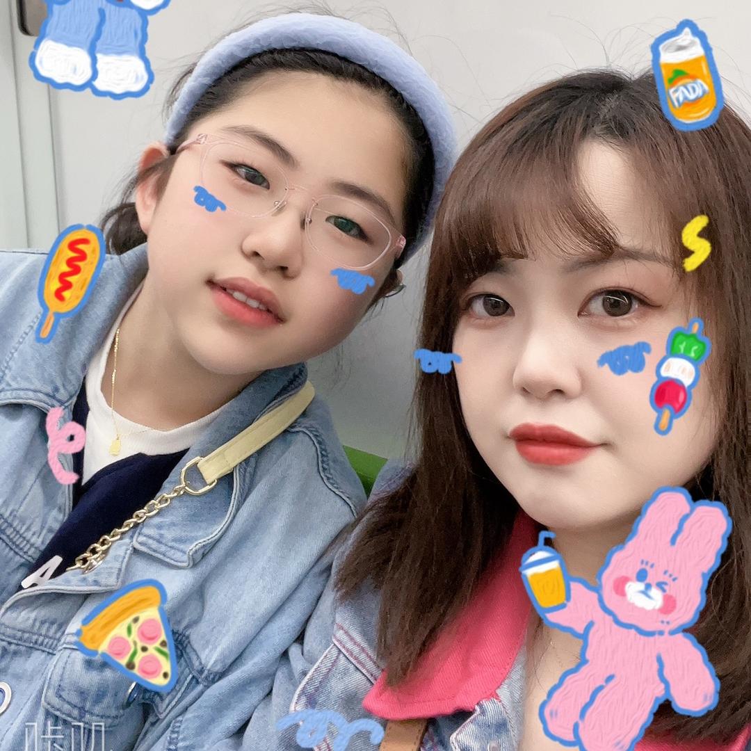🌈朶儿🥝🍀🌸❤️