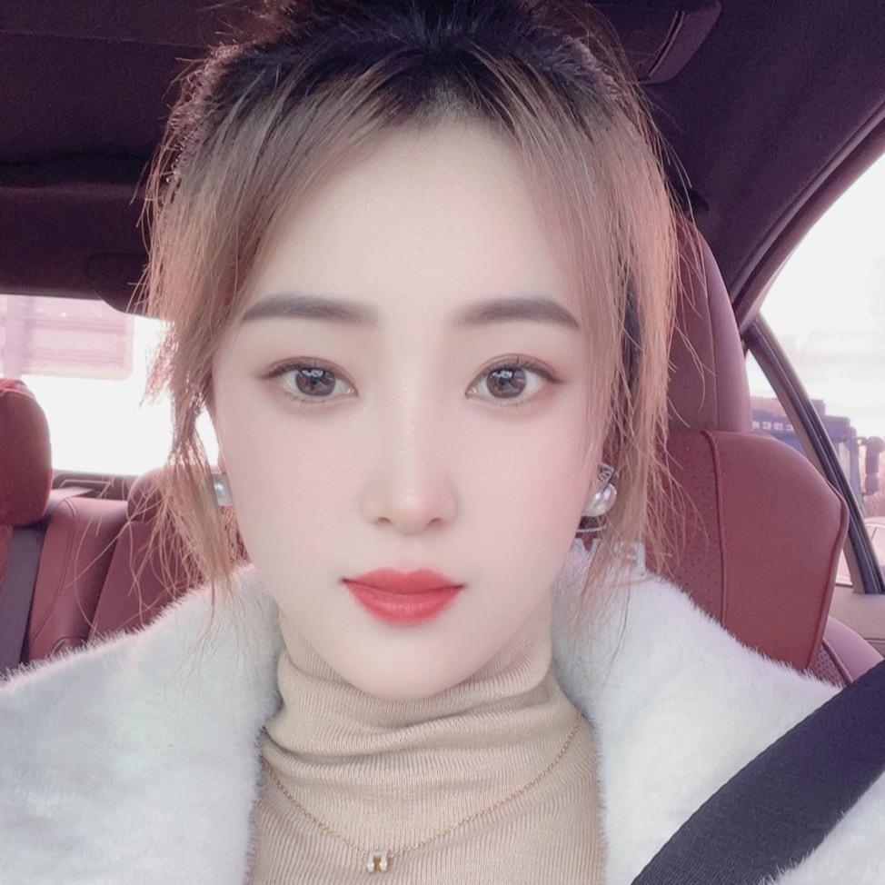 文安眉型设计——靓芳美学