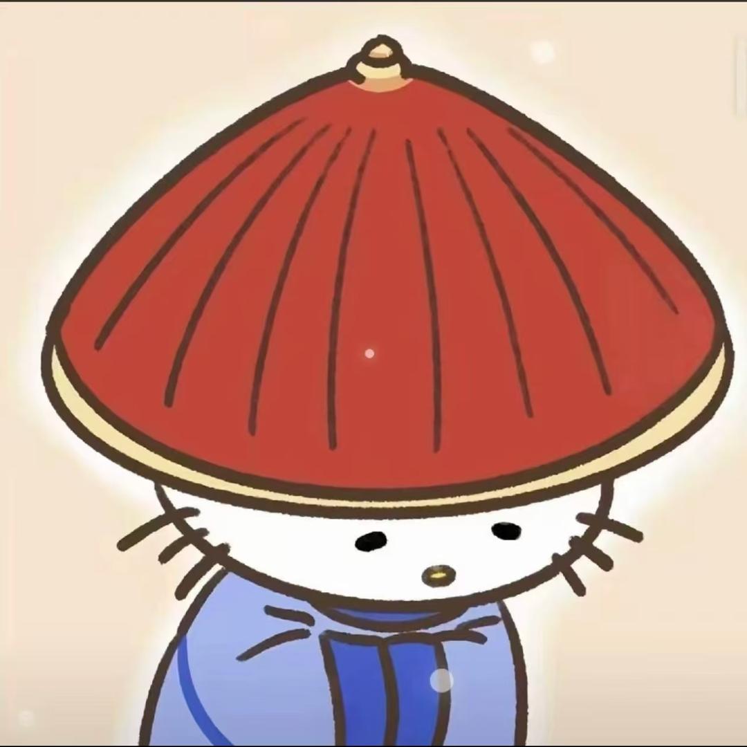 小梦的狗奴才