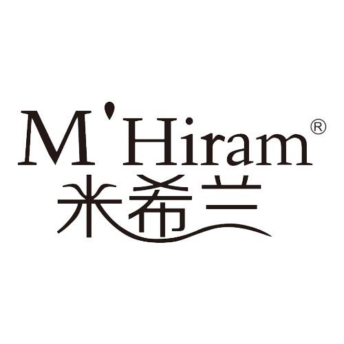 米希兰滋补养生专营店