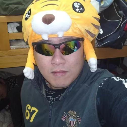 陈毅