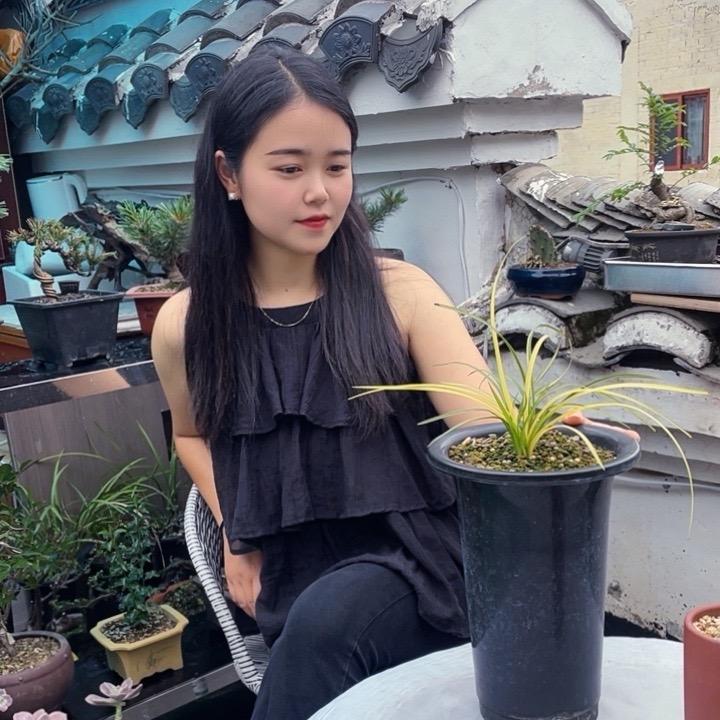 小刘氓🌝