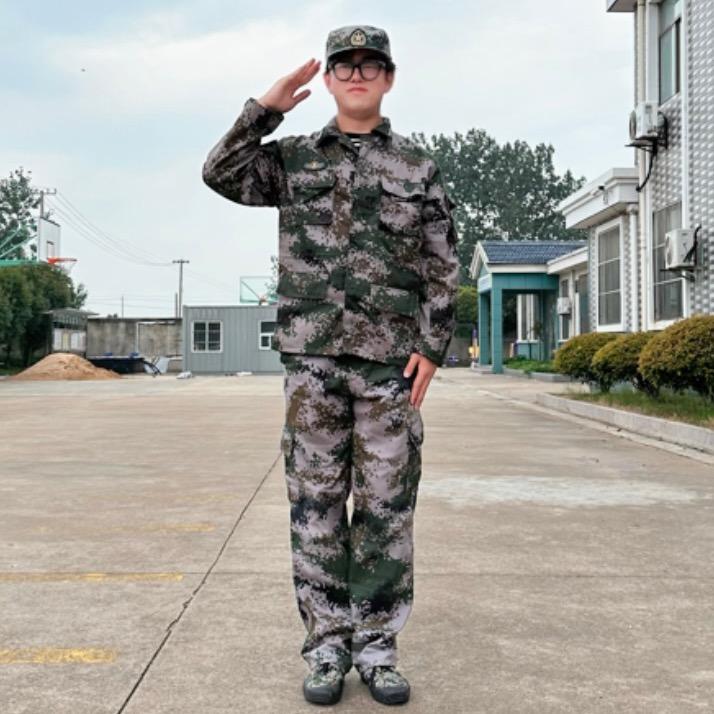 00后村官小孙