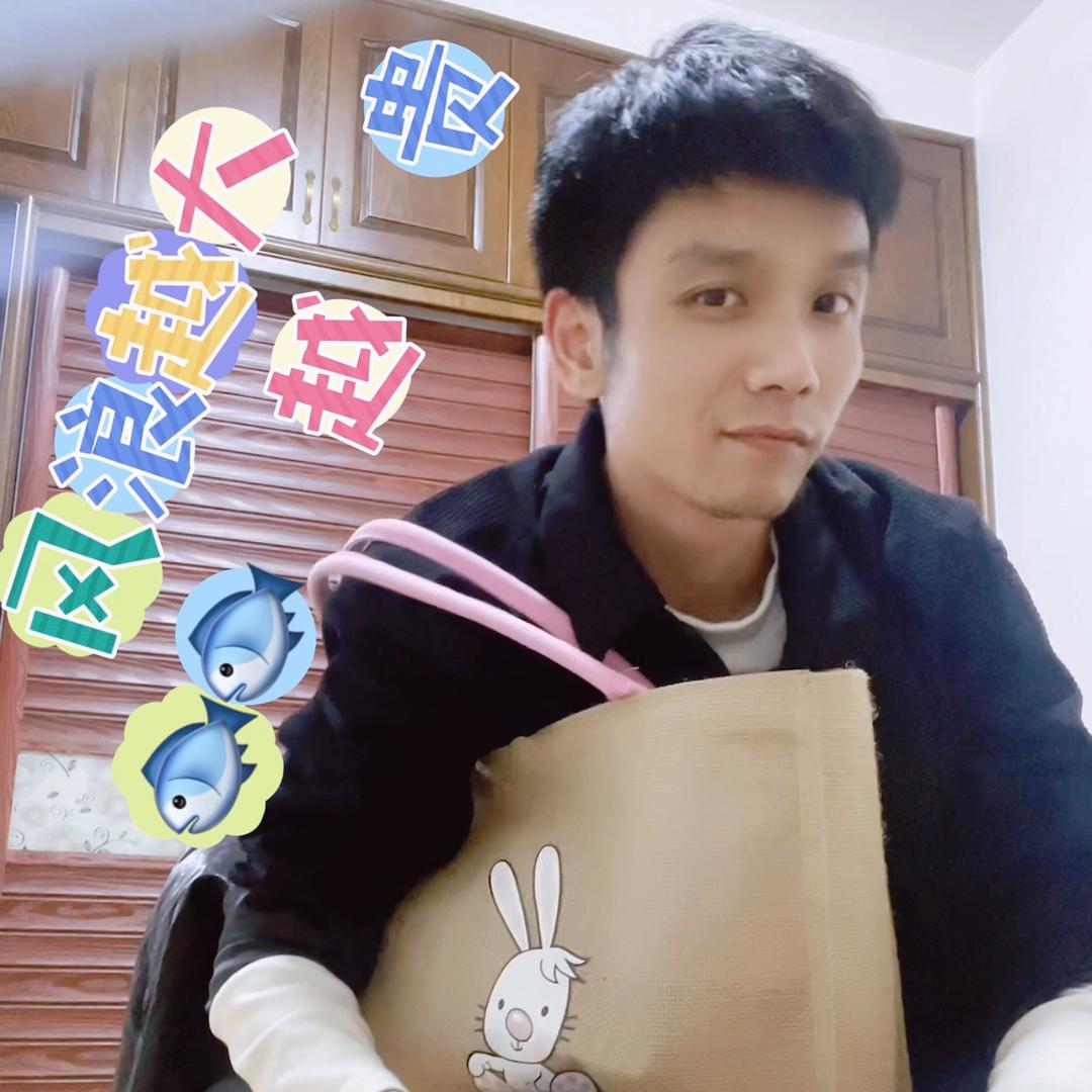 可笆纳企业博主