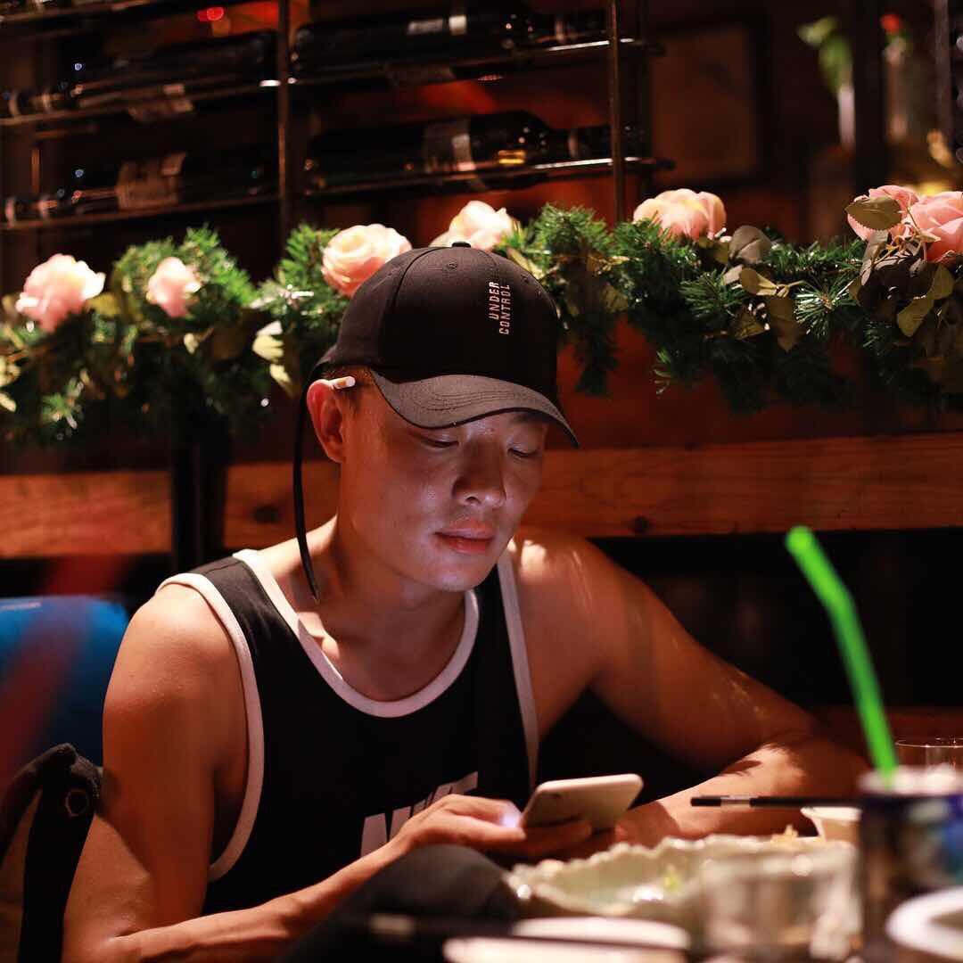 羊羊的🐷