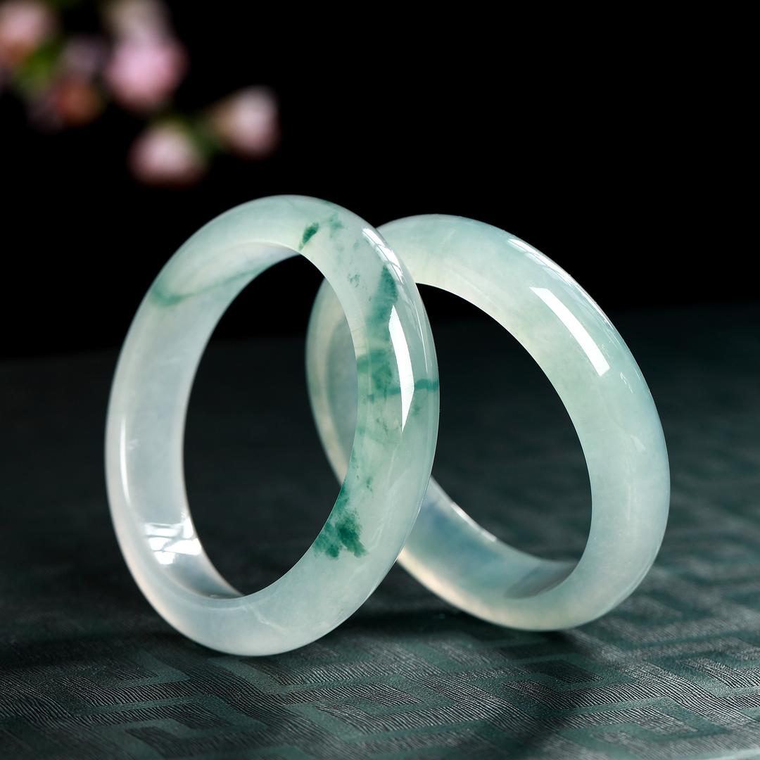 宝隆缅翡