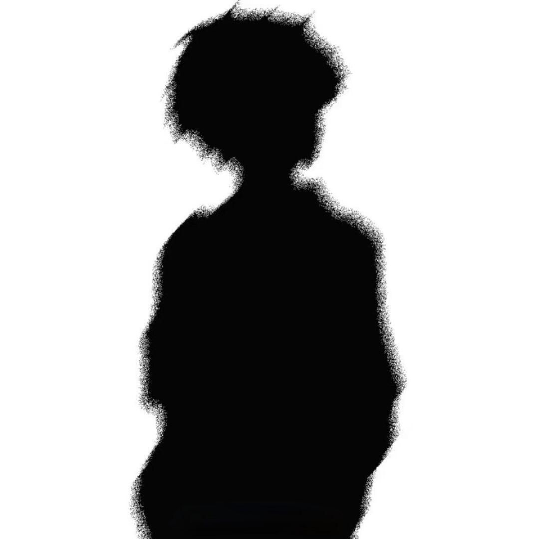 孤松