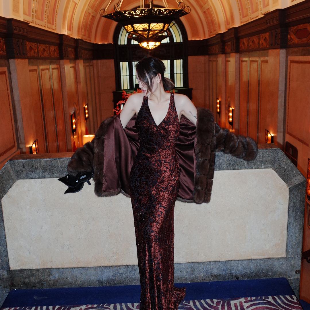 洛哥(高定私服)