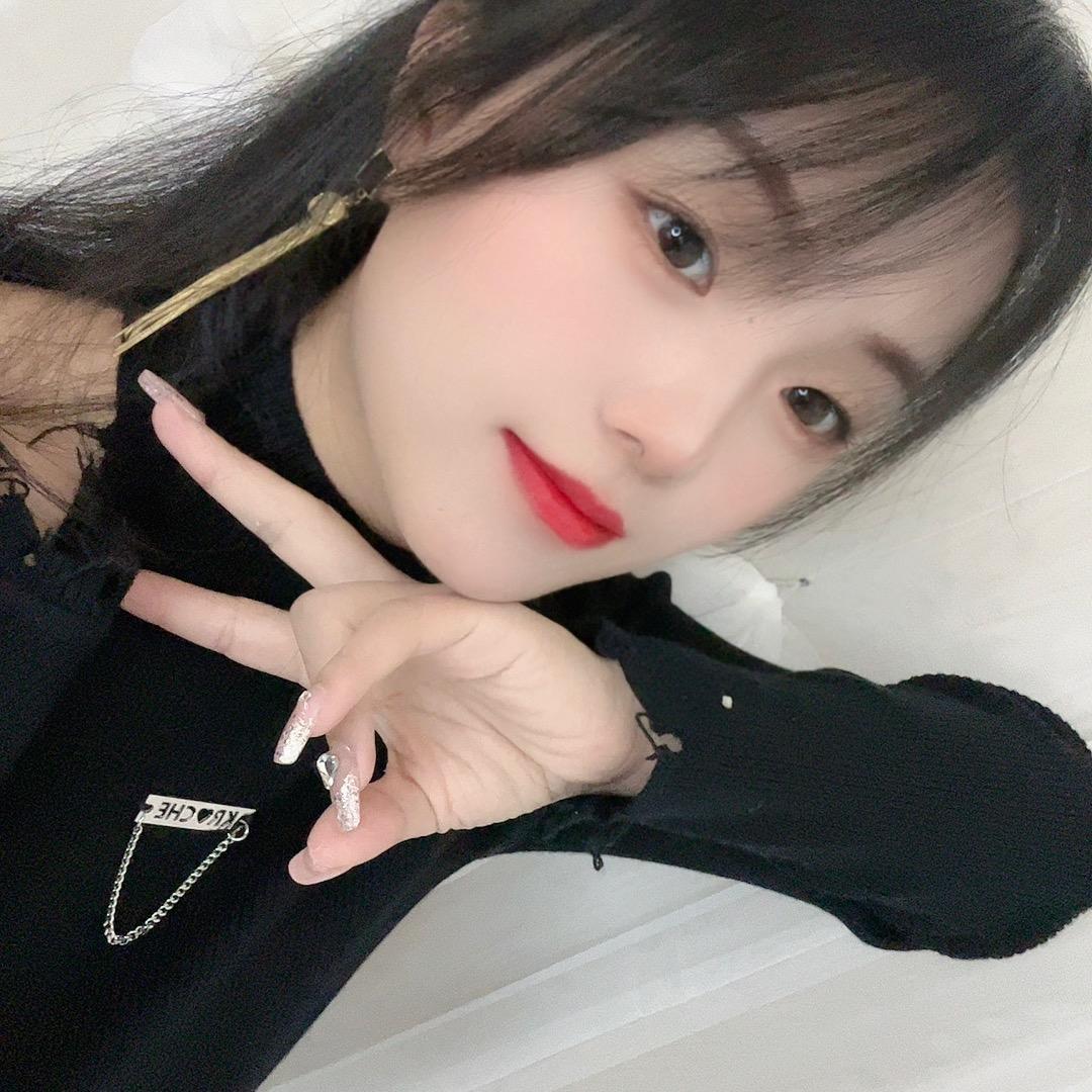 笑笑🍒🍒