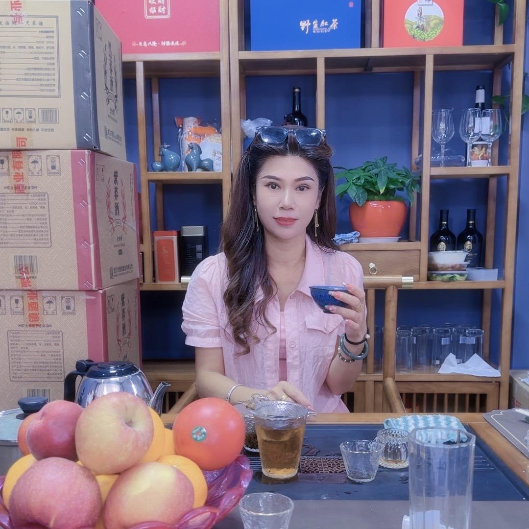 友生烟酒商行 阳澄湖大闸蟹