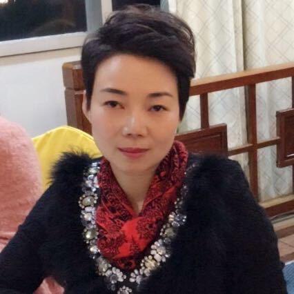 月韵单身女人