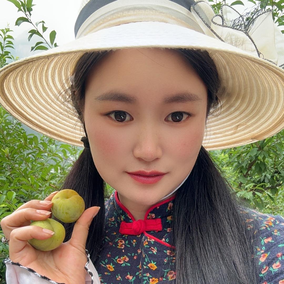 飞艳(回村了)