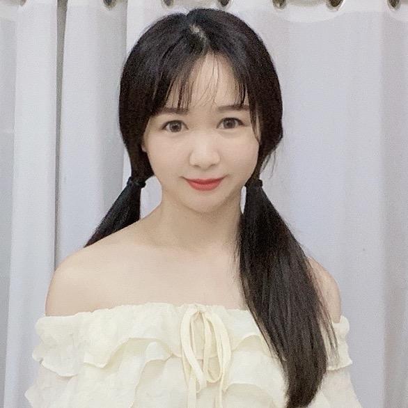 燕儿化妆美甲