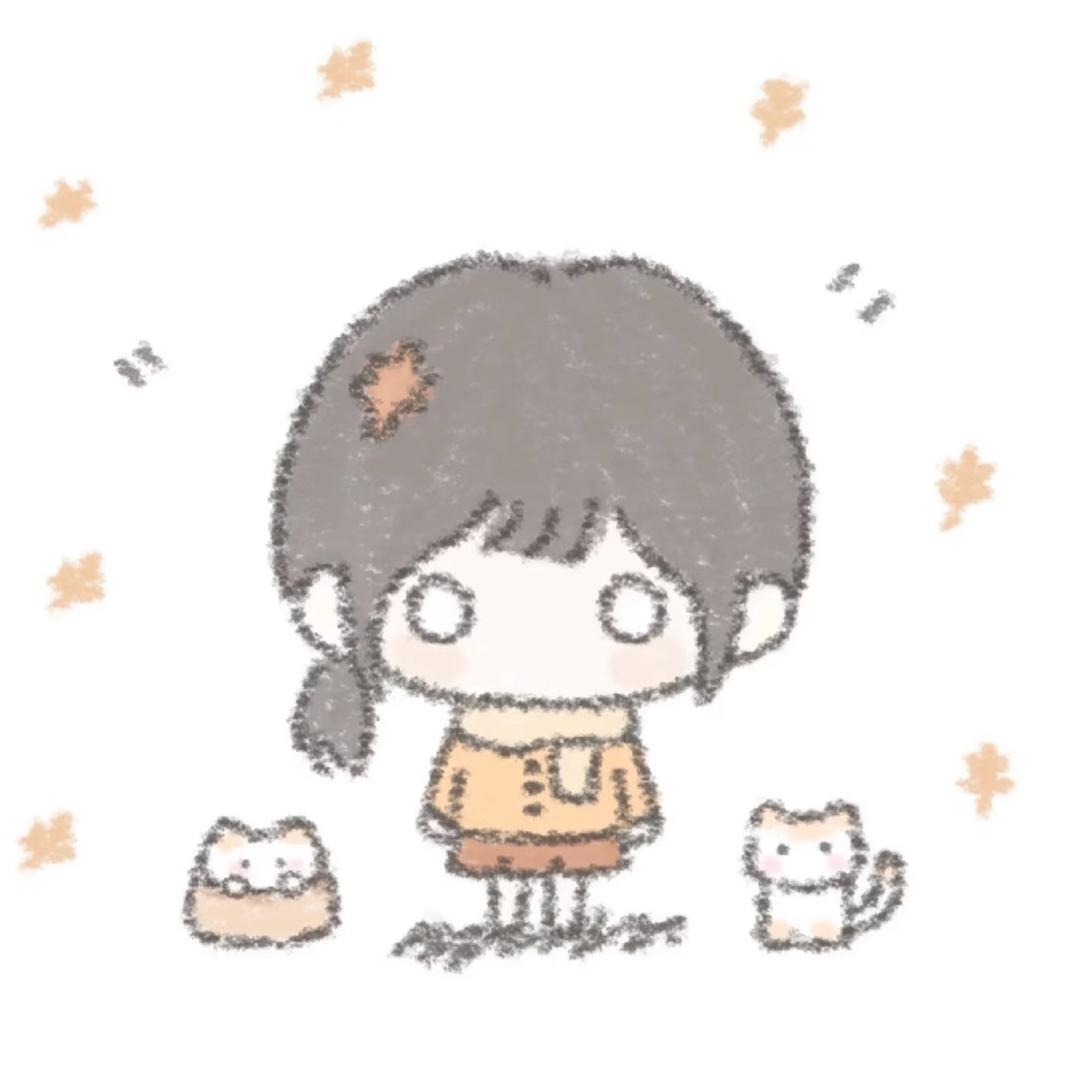 土豆泥泥🥔头像