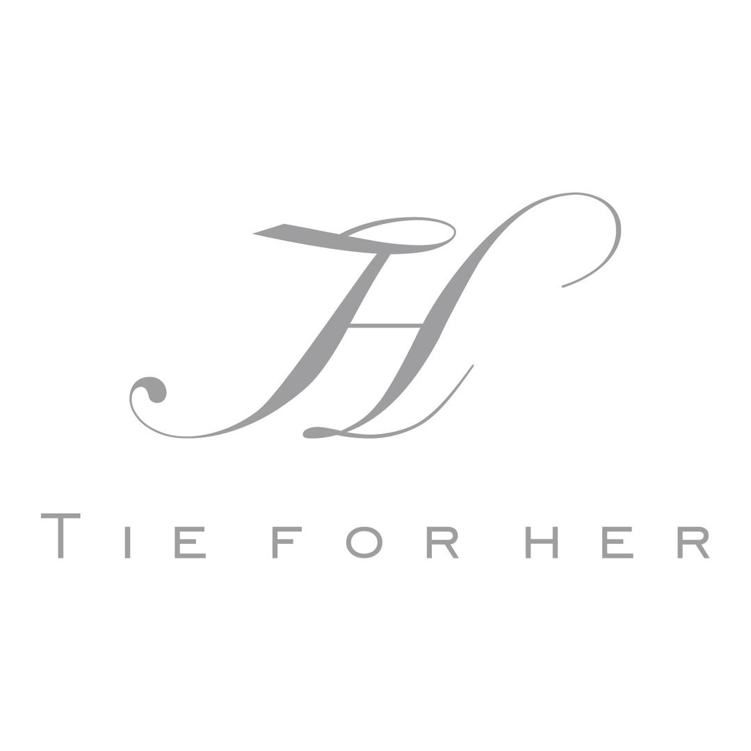 TIE FOR HER官方旗舰店
