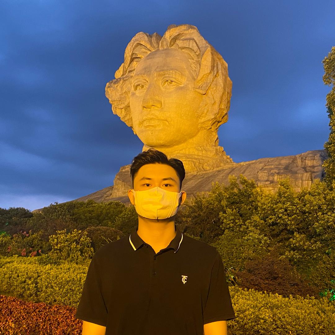 不倒翁