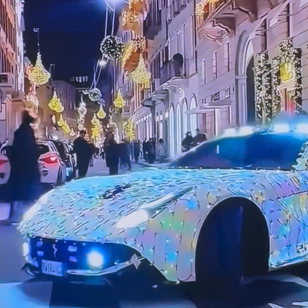 刘姐专业修脚官方号