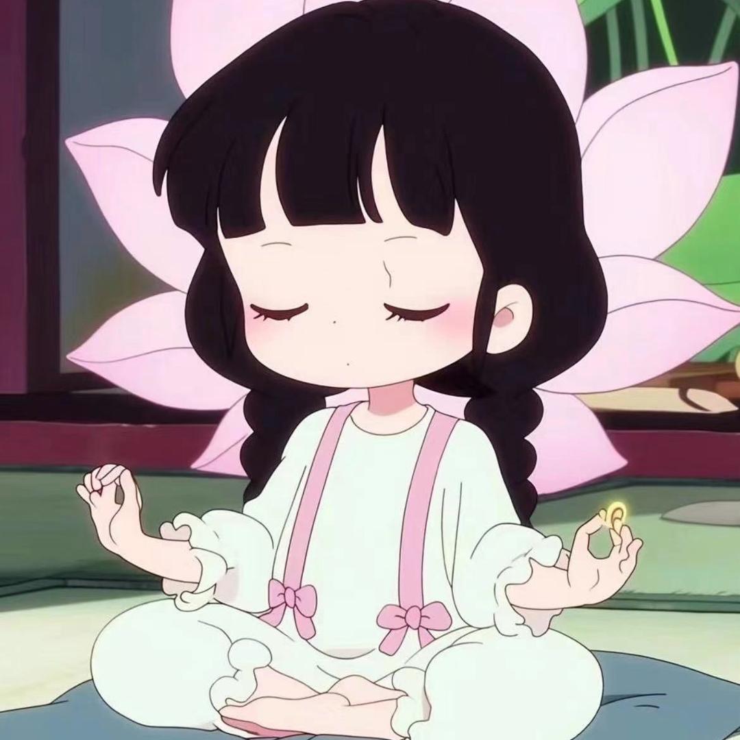 小7啵啵