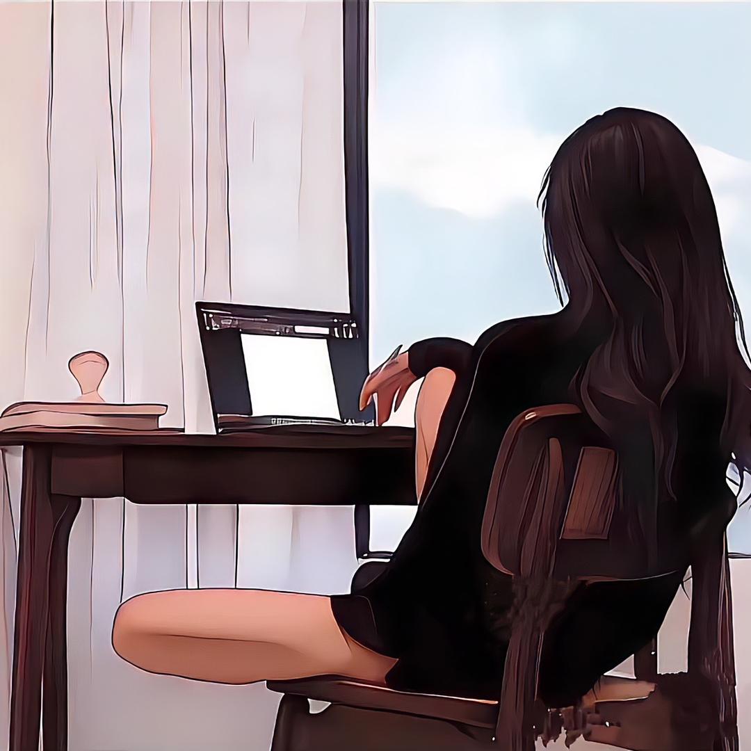娟子（ 品质 好货）