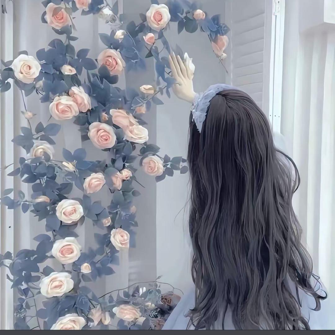 仙女聚宝盆🙈