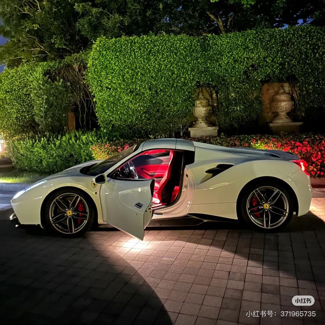 启城二手车（老王）