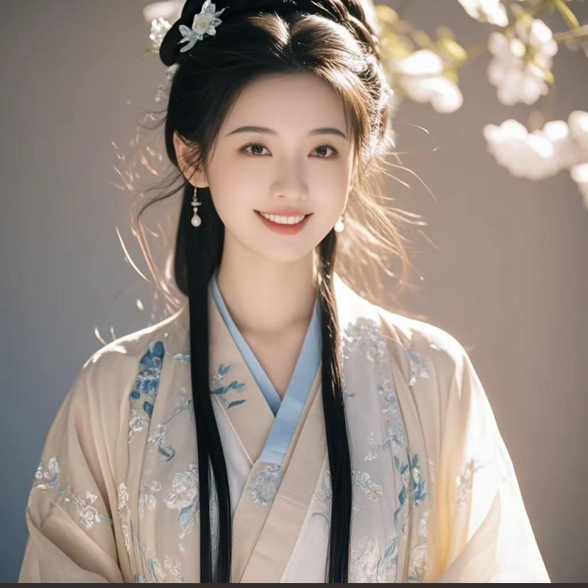 小娜师妹🎀